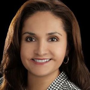 Meet your Posher, Margie